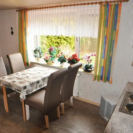 Ferienwohnung Am Koenigsmoor, 65323 Moormerland Exterior photo