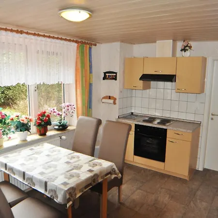 Ferienwohnung Am Koenigsmoor, 65323 Moormerland Exterior photo