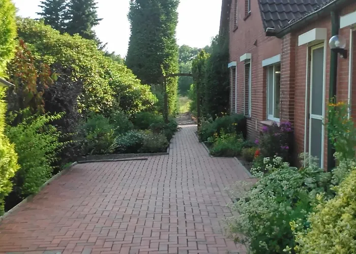 Ferienwohnung Am Koenigsmoor, 65323