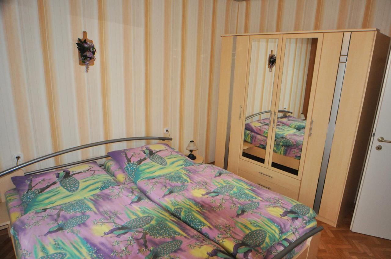 Apartment Am Koenigsmoor, 65323