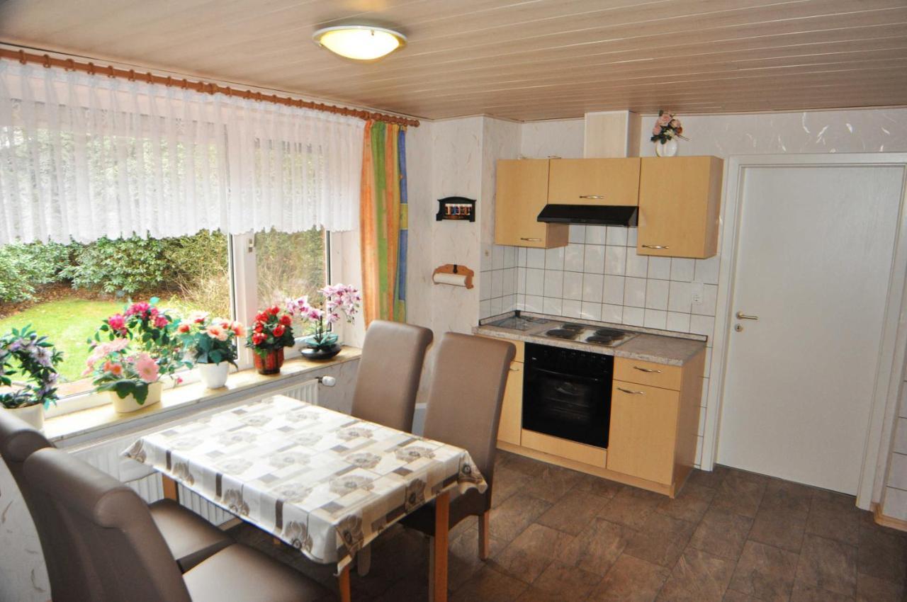 Am Koenigsmoor, 65323 Apartment *